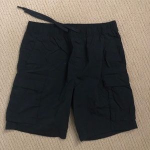 Cargo Shorts